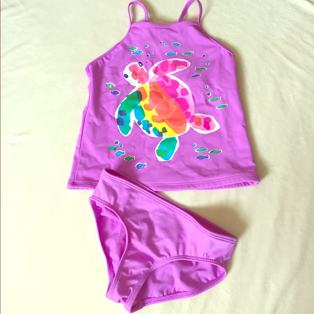 🐢Rainbow Turtle🐙